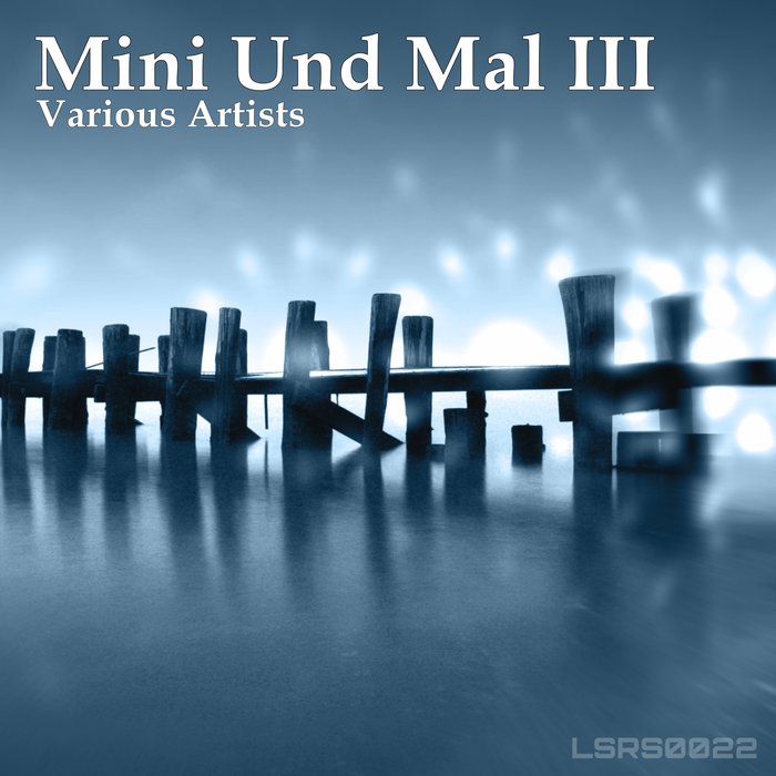 VARIOUS - Mini Und Mal III