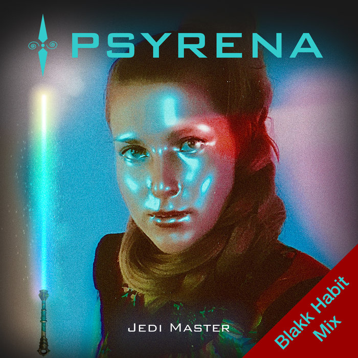 PSYRENA - Jedi Master