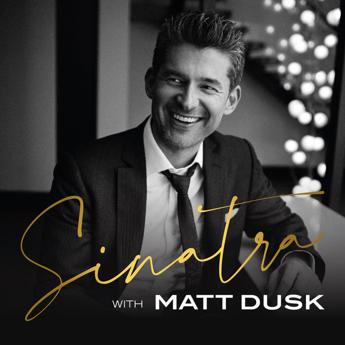 MATT DUSK - Sinatra