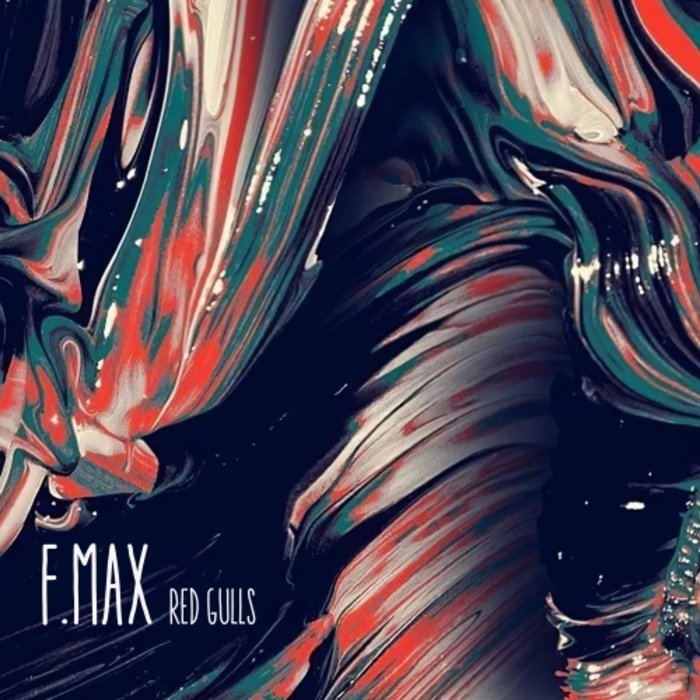 FMAX - Red Gulls