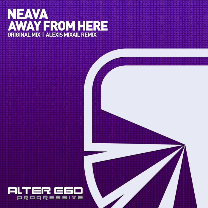 NEAVA - Away From Here