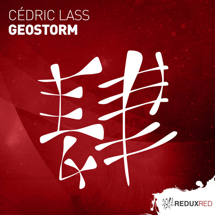 CEDRIC LASS - Geostorm