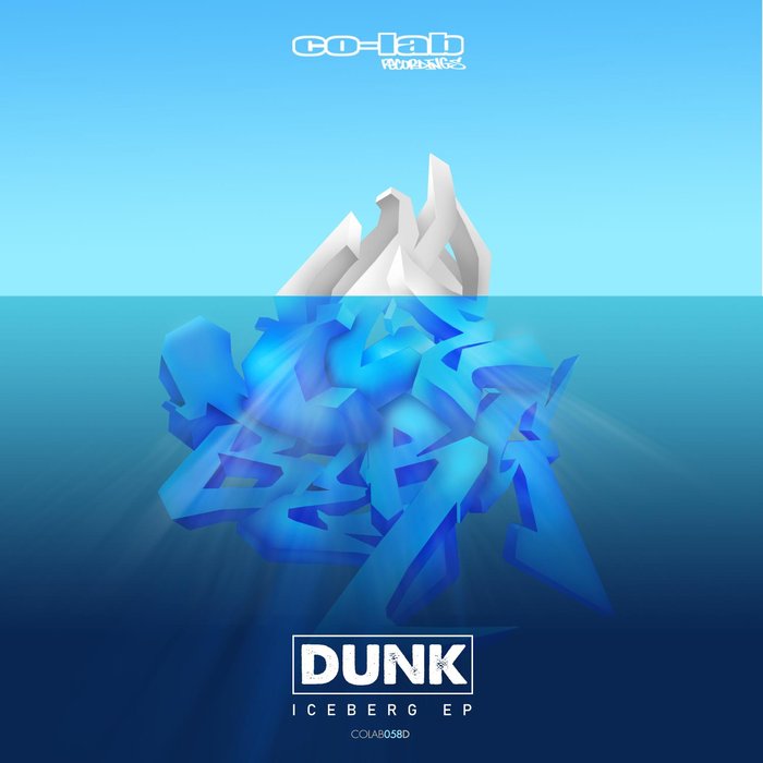 DUNK - Iceberg EP