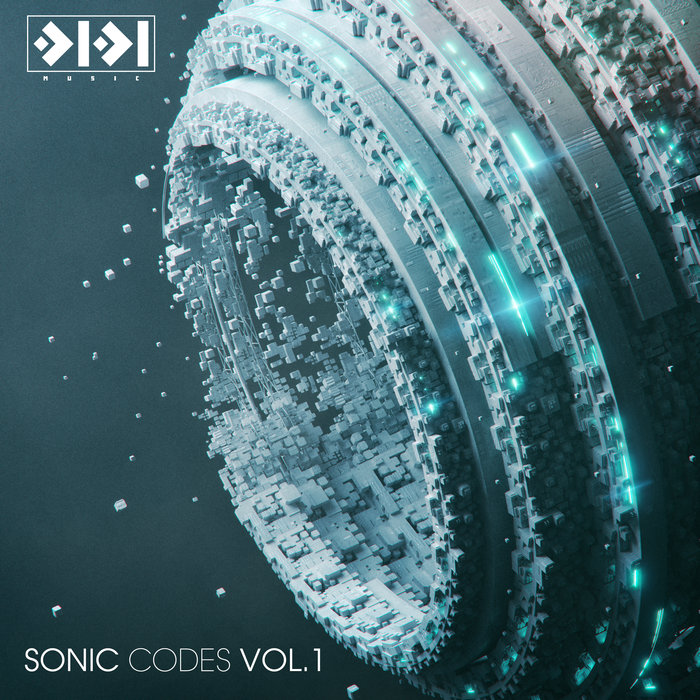 VARIOUS - Sonic Codes Vol 1