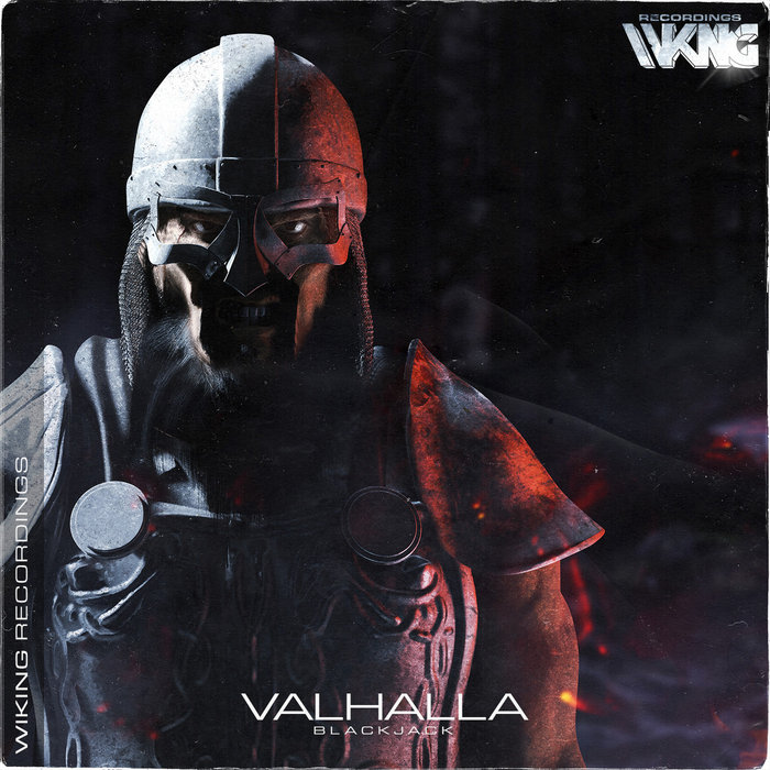 BLACKJACK - Valhalla