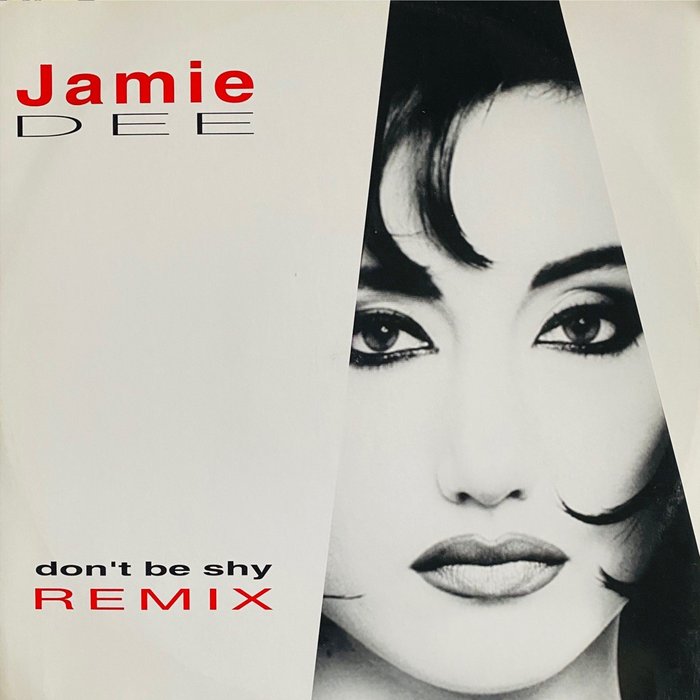 JAMIE DEE - Don't Be Shy (Remix)