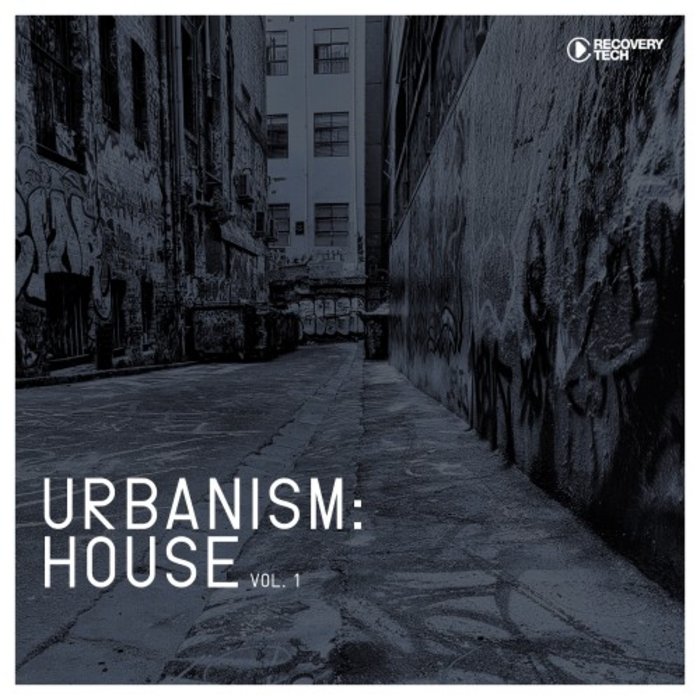 VARIOUS - Urbanism House Vol 1
