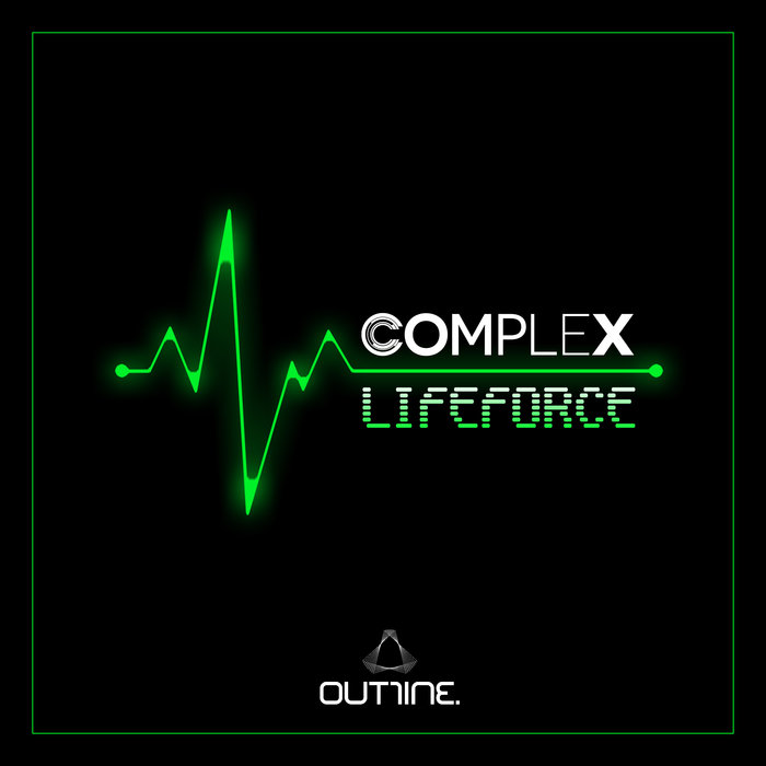 COMPLEX - Lifeforce