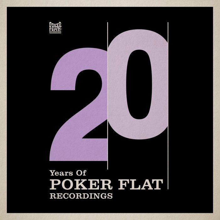 ARGY - Love Dose (Tim Engelhardt Remix) - 20 Years Of Poker Flat Remixes