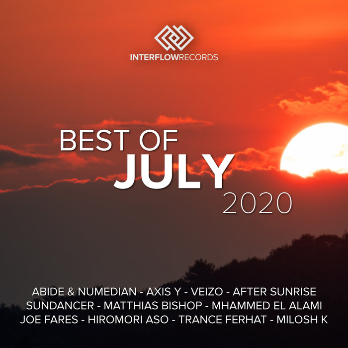 VARIOUS - Best Of: July 2020