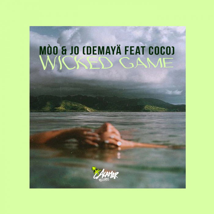 Moojo/Demaya/Coco - Wicked Game