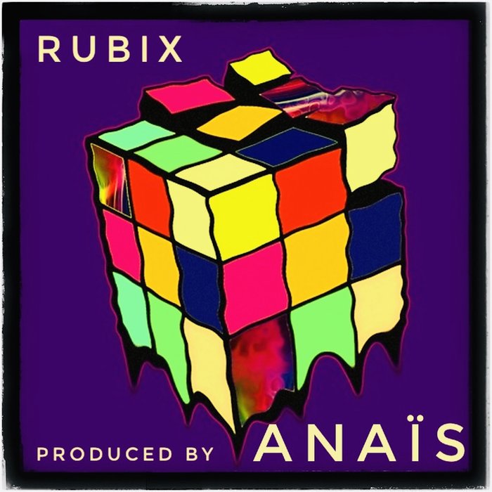 ANAIS - Rubix