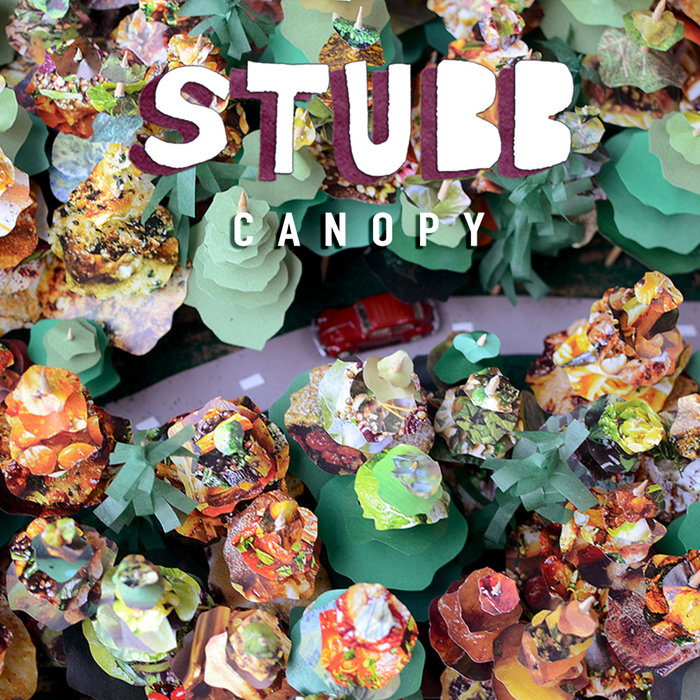 STUBB - Canopy