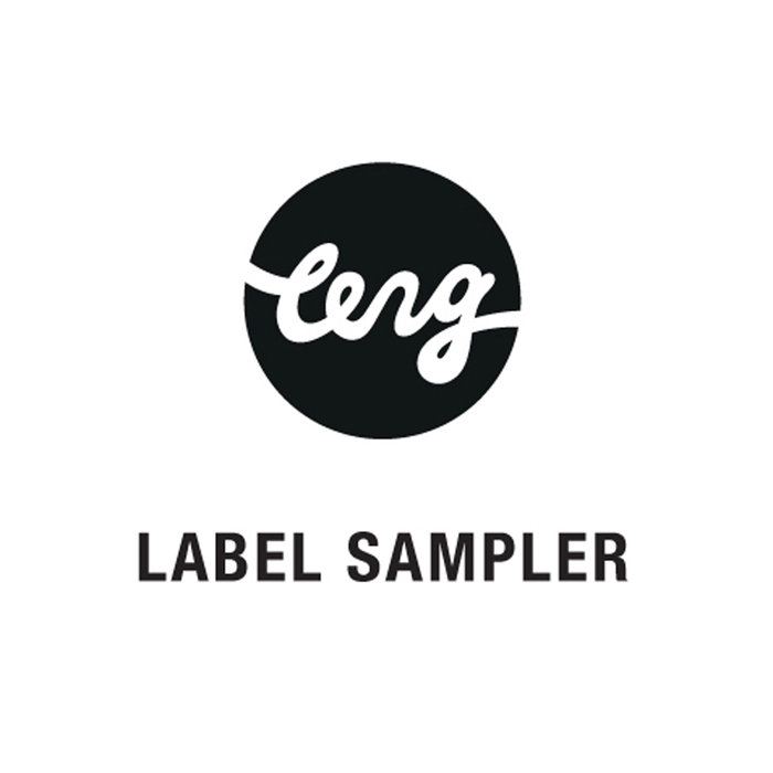 Q&A/LEX (ATHENS) - Leng Records - Label Sampler 001