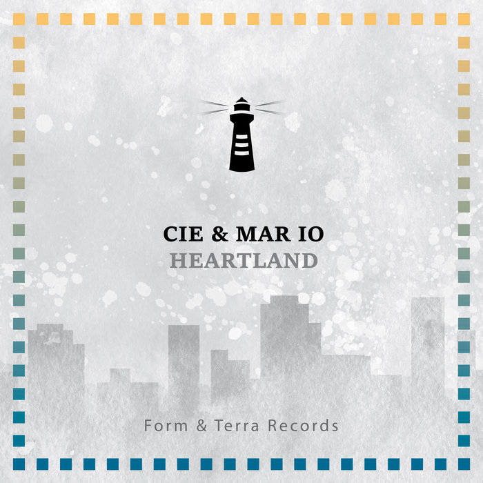 CIE/MAR IO - Heartland