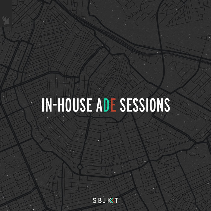 VARIOUS - Armada Subjekt: In-House ADE Sessions 2020