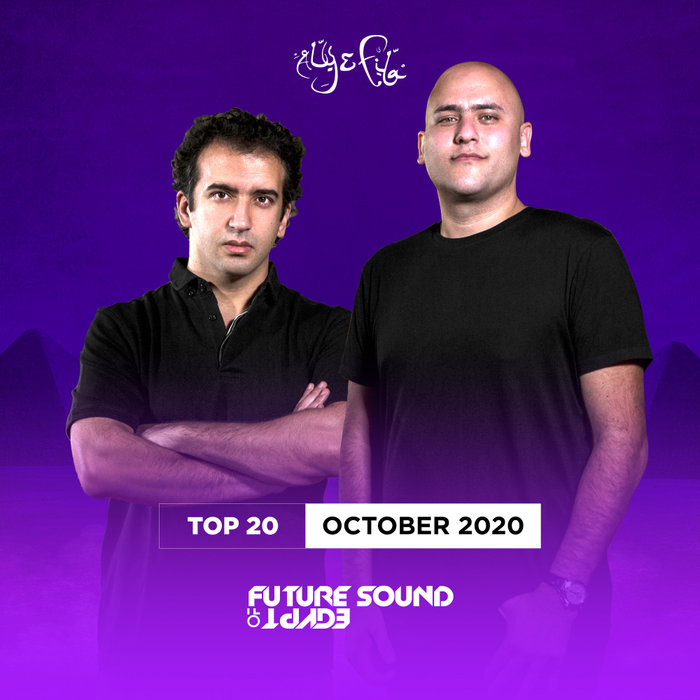 ALY & FILA/VARIOUS - FSOE Top 20 - October 2020