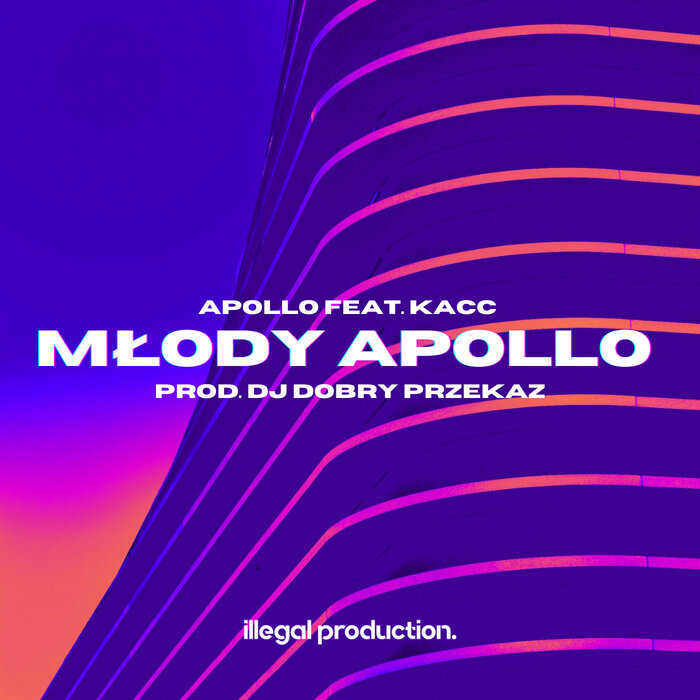 Apo$stricho - Mlody Apollo