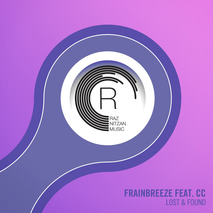 FRAINBREEZE feat CC - Lost & Found