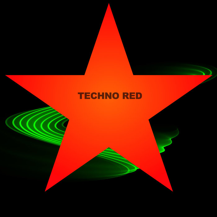 TECHNO RED/VARIOUS - Management