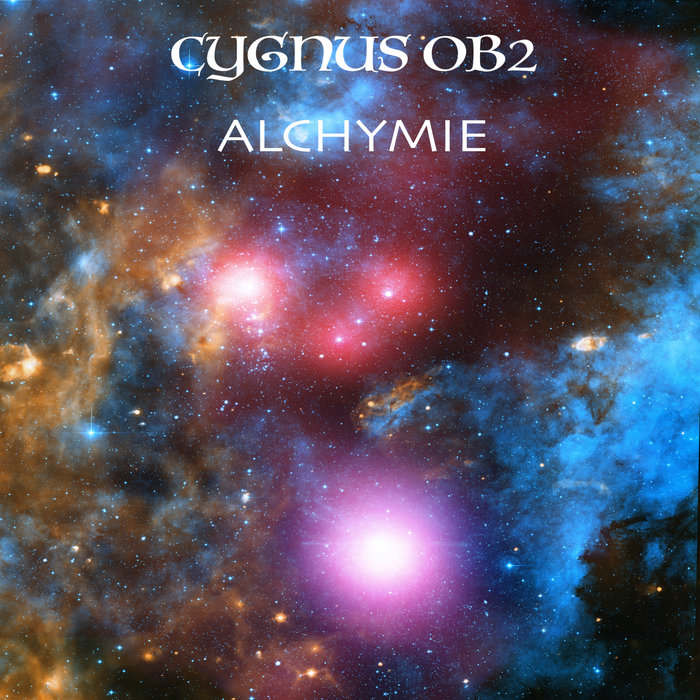 ALCHYMIE - Cygnus Ob2