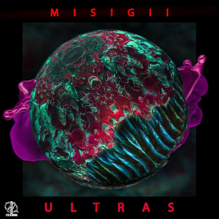 MISIGII - Ultras