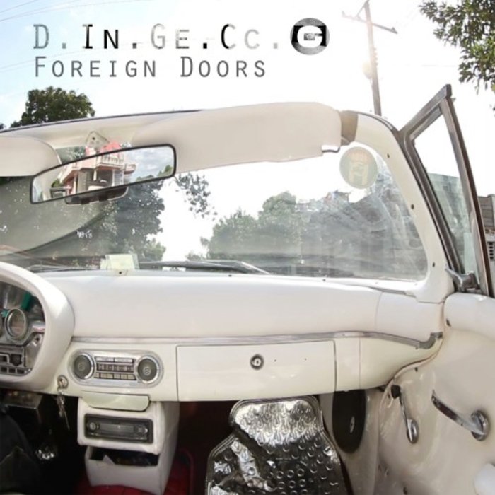 DINGECCO - Foreign Doors