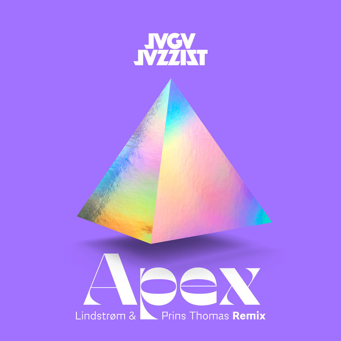 Apex by Jaga Jazzist on MP3, WAV, FLAC, AIFF & ALAC at Juno Download
