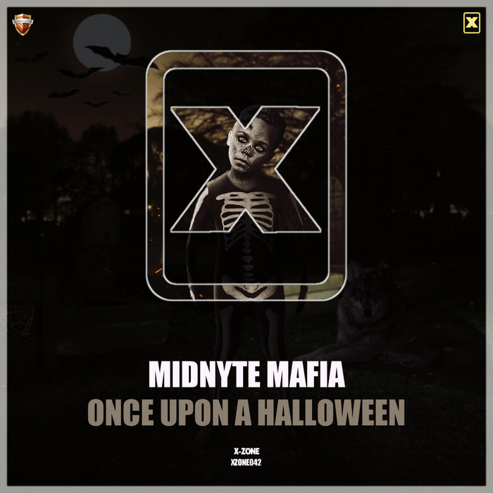 MIDNYTE MAFIA - Once Upon A Halloween (Pro Mix)