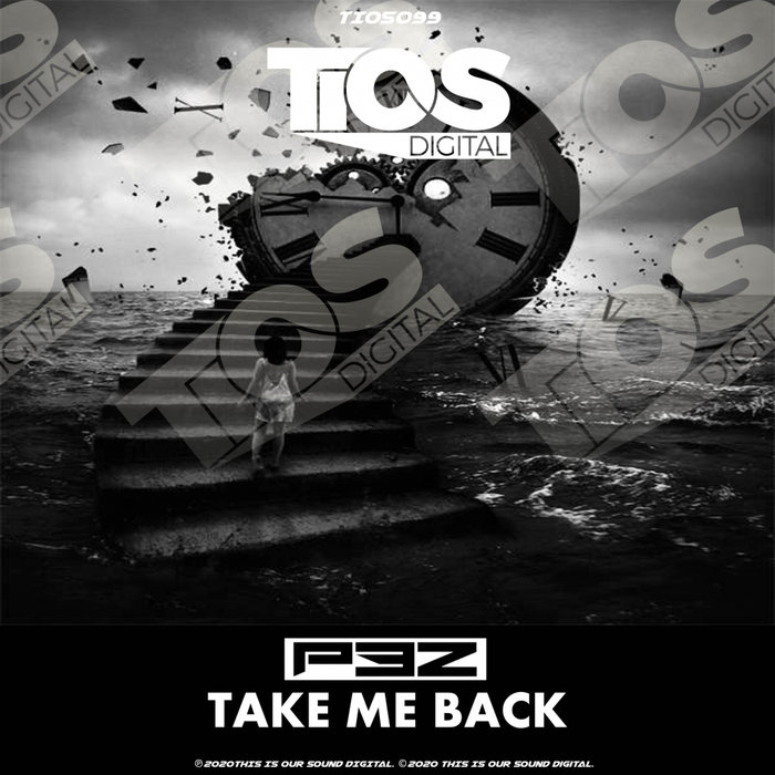 PEZ - Take Me Back