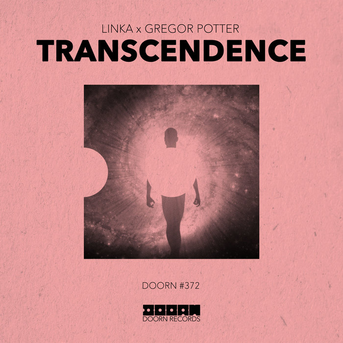 LINKA/GREGOR POTTER - Transcendence