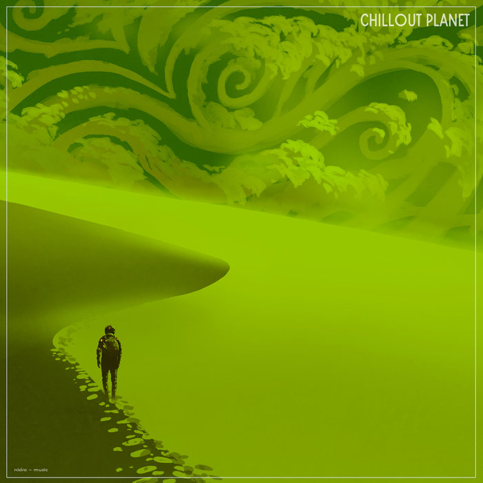 VARIOUS - Chillout Planet