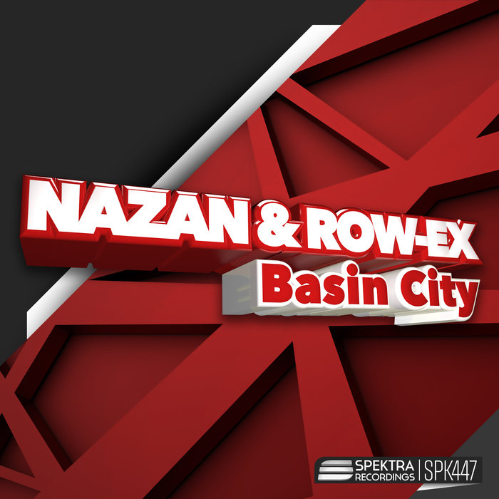 BASIN CITY - Nazan & Row-EX