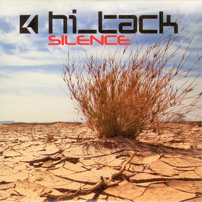 Silence By Hi Tack On MP3, WAV, FLAC, AIFF & ALAC At Juno Download