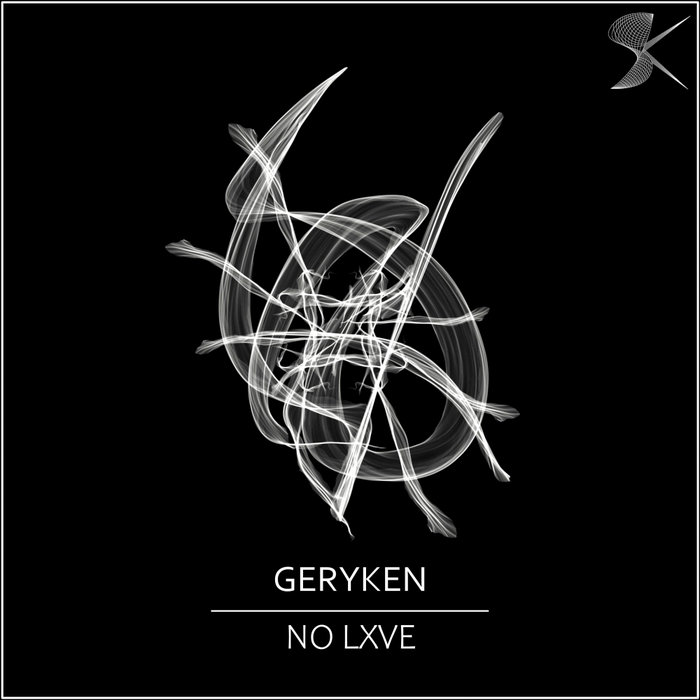 GERYKEN - No Lxve