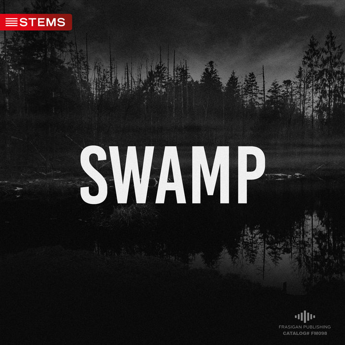 808 MINIMAL - Swamp