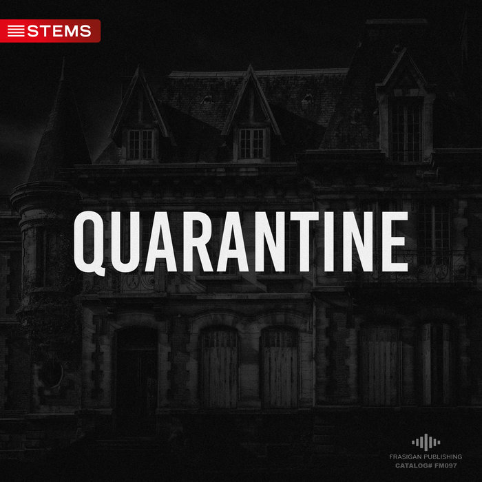 808 MINIMAL - Quarantine