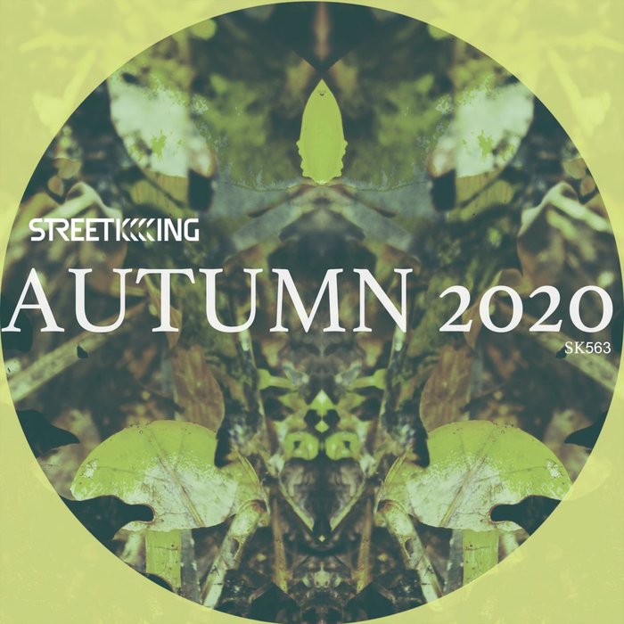 VARIOUS - Street King Presents: Autumn 2020