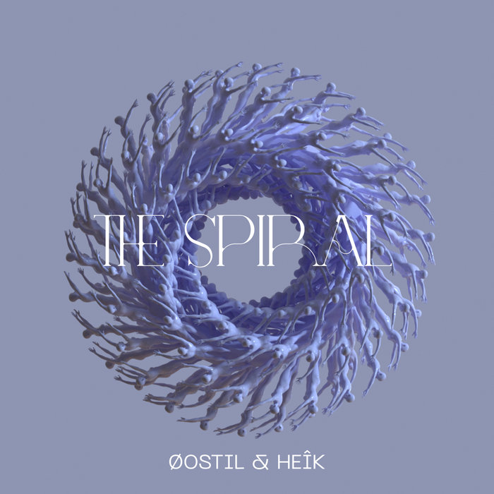 ?OSTIL/HE?K - The Spiral