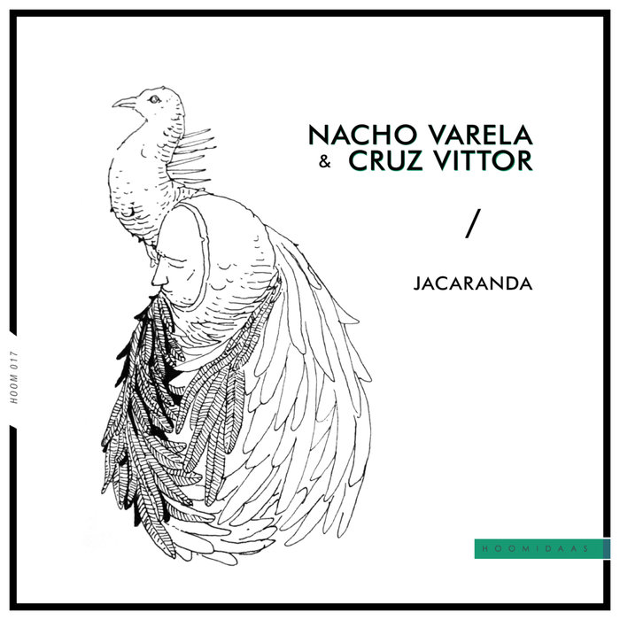 NACHO VARELA/CRUZ VITTOR - Jacaranda