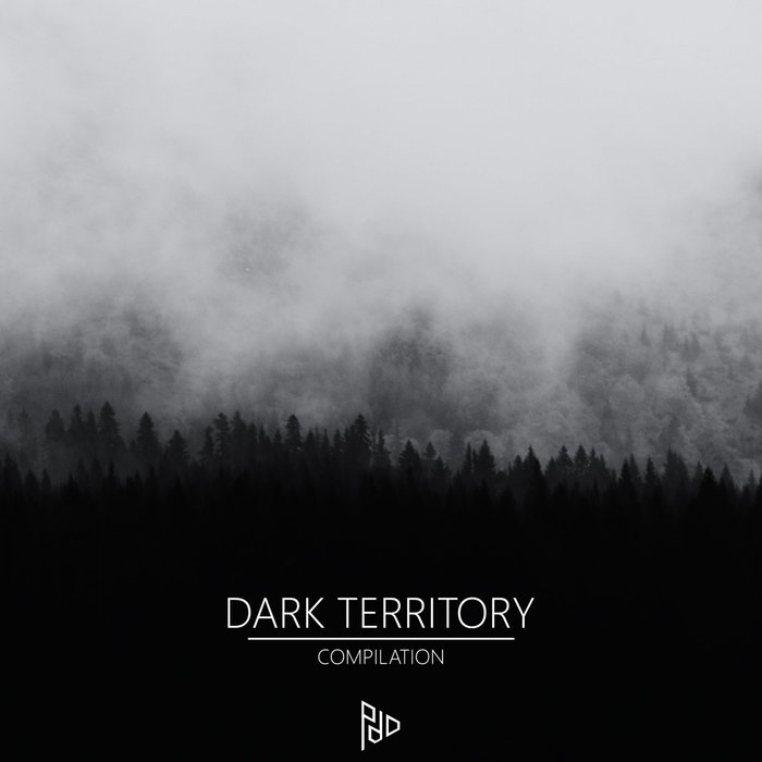 VARIOUS - Dark Territory