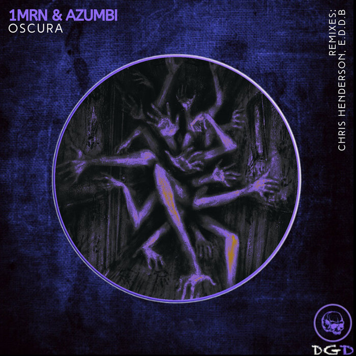 1MRN/AZUMBI - Oscura