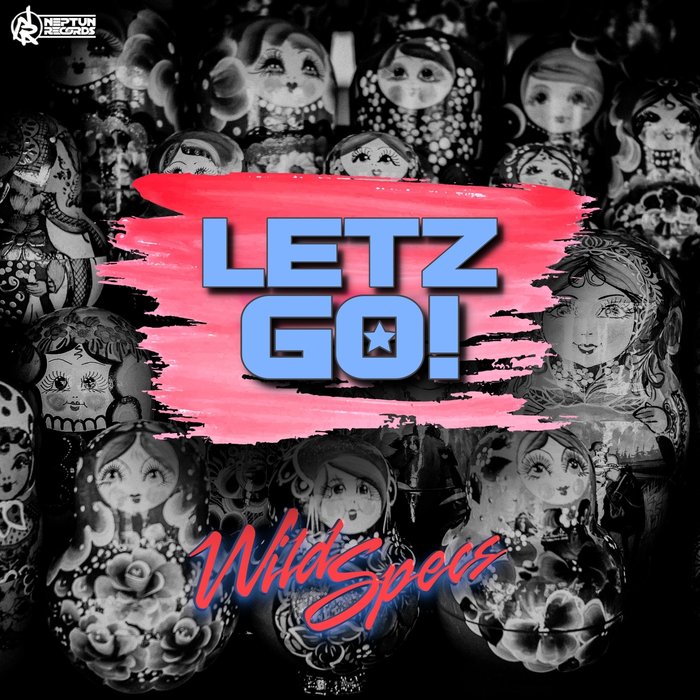WILD SPECS - Letz Go!
