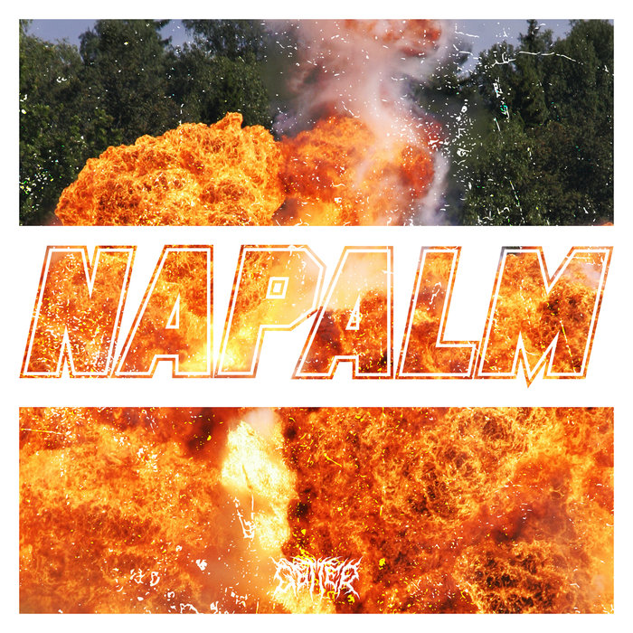 GETTER - NAPALM