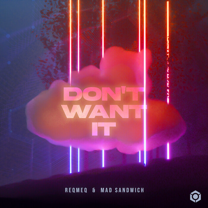 REQMEQ/MAD SANDWICH - Don't Want It