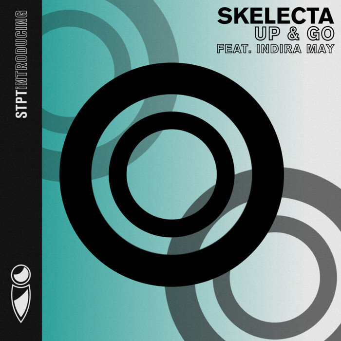 SKELECTA feat INDIRA MAY - Up & Go