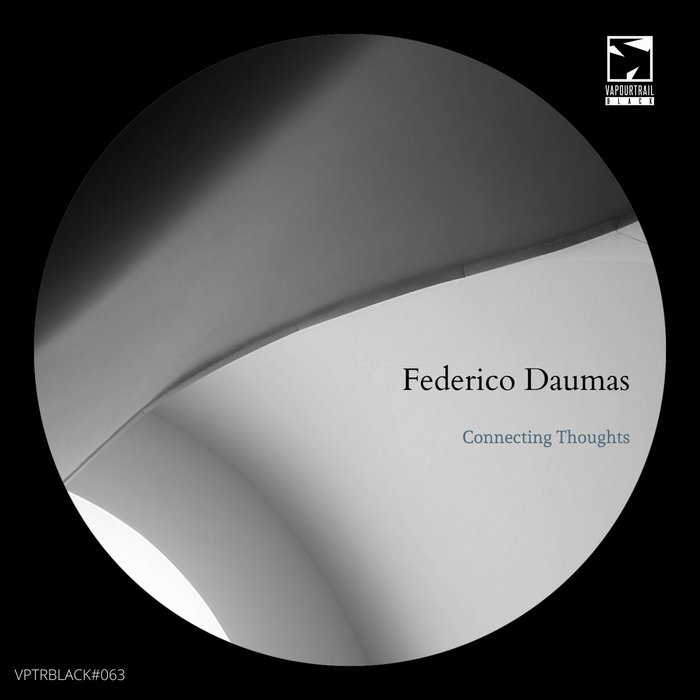 FEDERICO DAUMAS - Connecting Thoughts