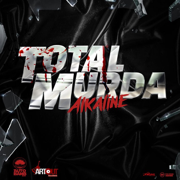 ALKALINE - Total Murda