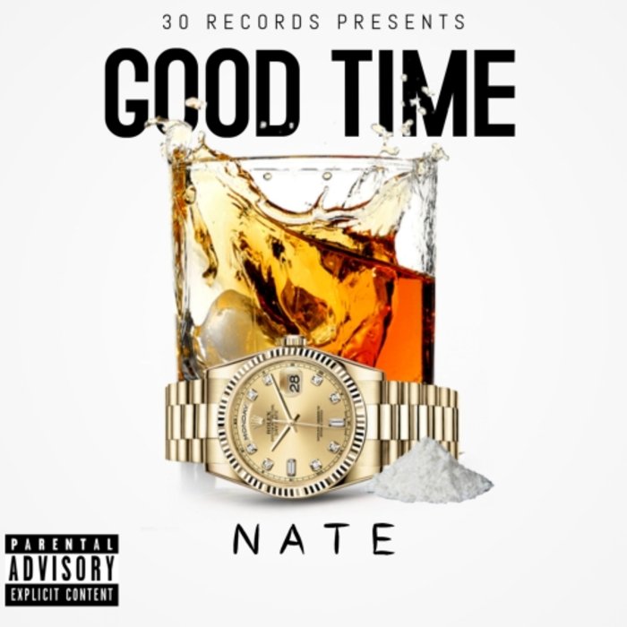 NATE - Good Time