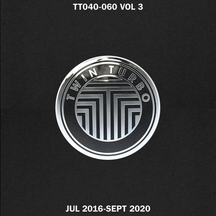 VARIOUS - Twin Turbo Volume Three